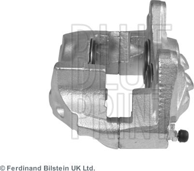 Blue Print ADT34850 - Тормозной суппорт autosila-amz.com