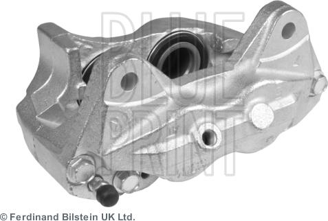 Blue Print ADT34850 - Тормозной суппорт autosila-amz.com