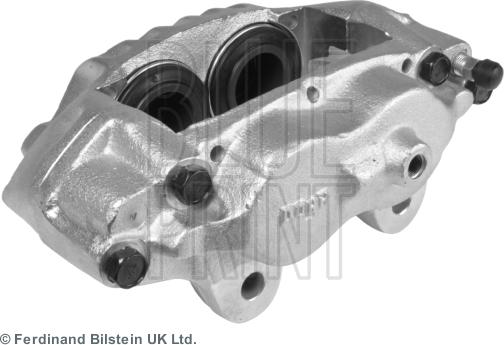 Blue Print ADT34803R - Тормозной суппорт autosila-amz.com