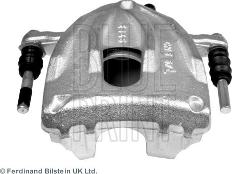 Blue Print ADT348103R - Тормозной суппорт autosila-amz.com