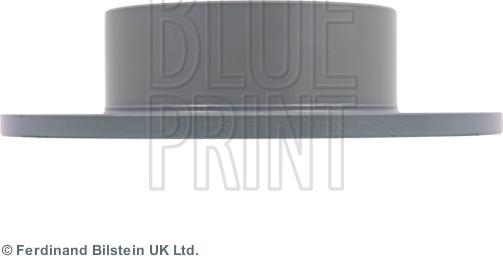 Blue Print ADT343142 - Тормозной диск autosila-amz.com