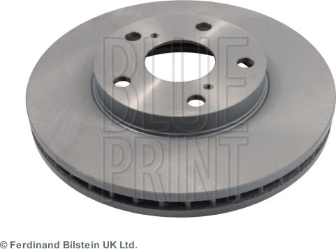 Blue Print ADT34378 - Тормозной диск autosila-amz.com