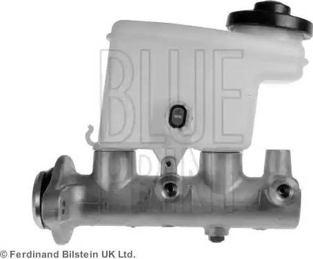 Blue Print ADT35144 - Главный тормозной цилиндр autosila-amz.com