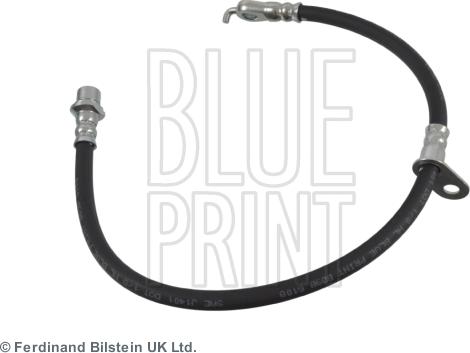 Blue Print ADT353419 - Тормозной шланг autosila-amz.com