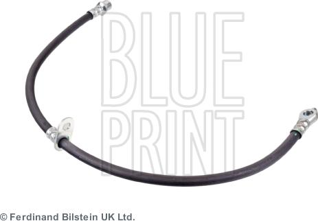 Blue Print ADT353431 - Тормозной шланг autosila-amz.com