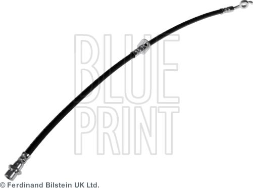 Blue Print ADT353197 - Тормозной шланг autosila-amz.com