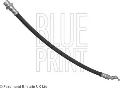 Blue Print ADT353150 - Тормозной шланг autosila-amz.com