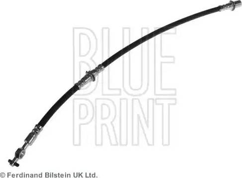 Blue Print ADT353107 - Тормозной шланг autosila-amz.com