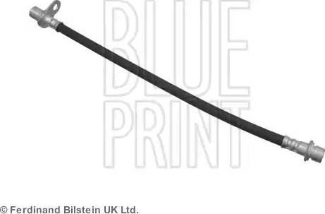 Blue Print ADT353122 - Тормозной шланг autosila-amz.com