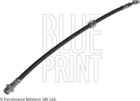 Blue Print ADT353398 - Тормозной шланг autosila-amz.com