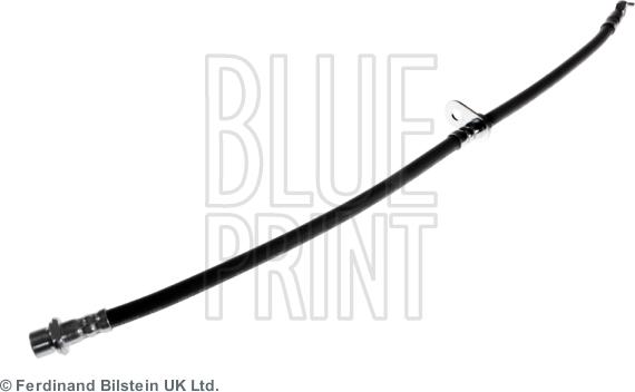 Blue Print ADT353354 - Тормозной шланг autosila-amz.com