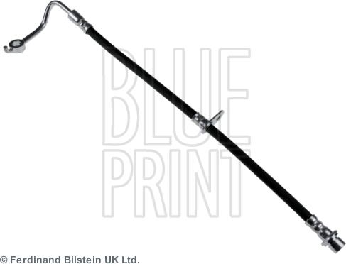 Blue Print ADT353357 - Тормозной шланг autosila-amz.com