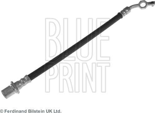 Blue Print ADT353310 - Тормозной шланг autosila-amz.com