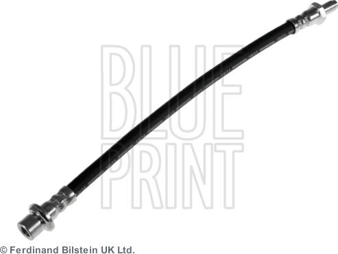 Blue Print ADT353372 - Тормозной шланг autosila-amz.com