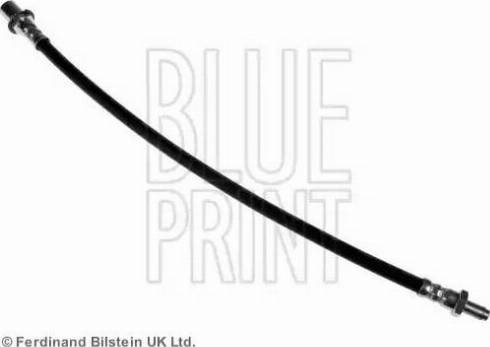 Blue Print ADT353290 - Тормозной шланг autosila-amz.com