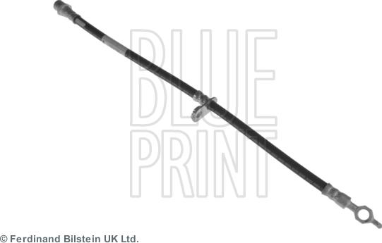 Blue Print ADT353297 - Тормозной шланг autosila-amz.com