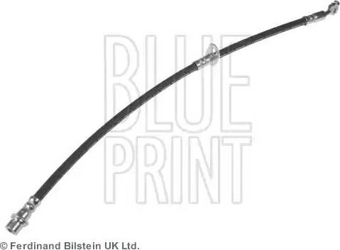 Blue Print ADT353260 - Тормозной шланг autosila-amz.com