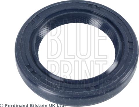Blue Print ADT36145 - Уплотняющее кольцо, коленчатый вал autosila-amz.com