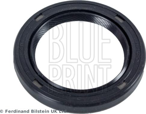Blue Print ADT36146 - Уплотняющее кольцо, коленчатый вал autosila-amz.com