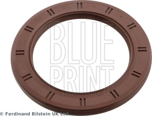 Blue Print ADT36143 - Уплотняющее кольцо, коленчатый вал autosila-amz.com