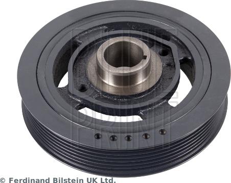 Blue Print ADT36117 - Шкив коленчатого вала autosila-amz.com