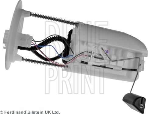 Blue Print ADT36851 - Модуль топливного насоса autosila-amz.com
