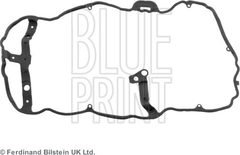 Blue Print ADT36790 - Прокладка клап. крышки autosila-amz.com