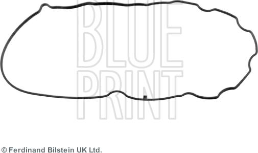 Blue Print ADT36791 - Прокладка, крышка головки цилиндра autosila-amz.com