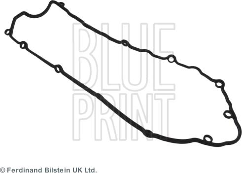 Blue Print ADT36749 - Прокладка, крышка головки цилиндра autosila-amz.com