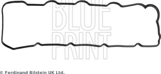 Blue Print ADT36760 - Прокладка, крышка головки цилиндра autosila-amz.com