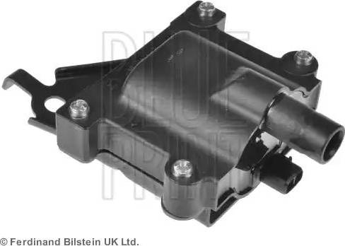 Blue Print ADT31487 - Катушка зажигания autosila-amz.com