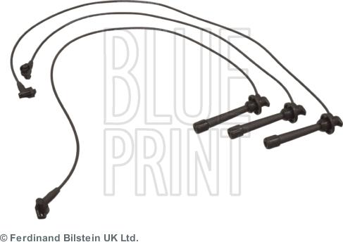 Blue Print ADT31666 - Комплект проводов зажигания autosila-amz.com