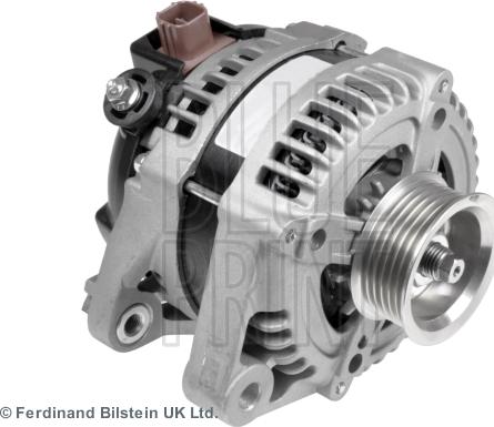 Blue Print ADT311168 - Генератор autosila-amz.com