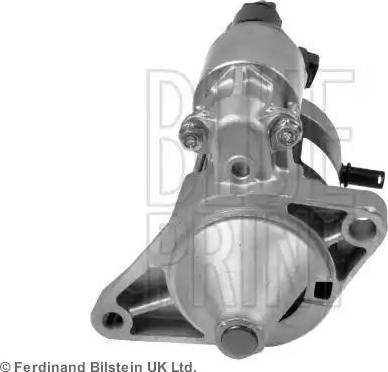 Blue Print ADT31299 - Стартер autosila-amz.com