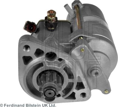 Blue Print ADT31295 - Стартер autosila-amz.com