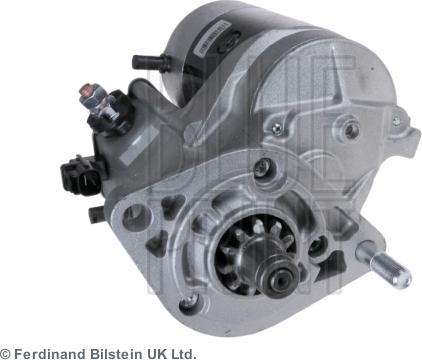 Blue Print ADT31298 - Стартер autosila-amz.com