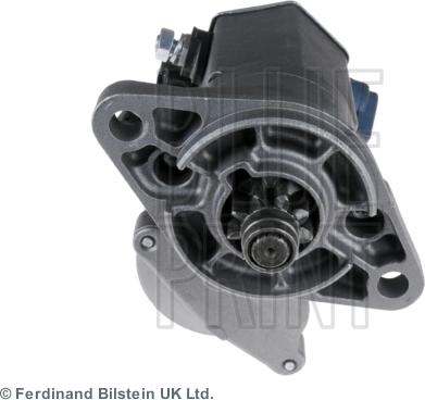 Blue Print ADT31297 - Стартер autosila-amz.com