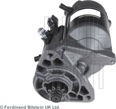 Blue Print ADT31249 - Стартер autosila-amz.com