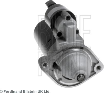 Blue Print ADT312517 - Стартер autosila-amz.com