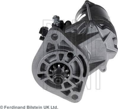 Blue Print ADT31268 - Стартер autosila-amz.com