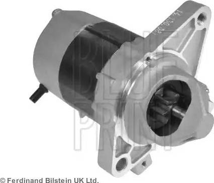 Blue Print ADT312105 - Стартер autosila-amz.com