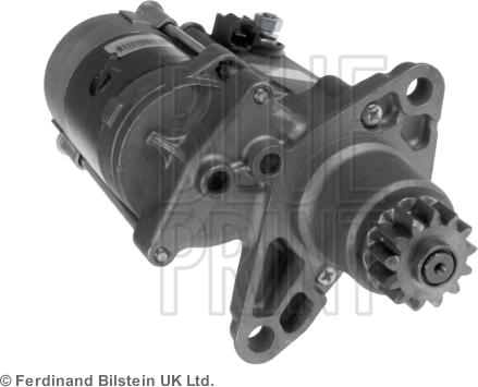 Blue Print ADT31225 - Стартер autosila-amz.com