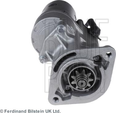 Blue Print ADT31227 - Стартер autosila-amz.com