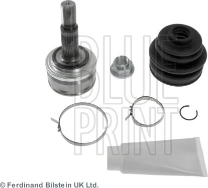 Blue Print ADT38959B - Шарнирный комплект, ШРУС, приводной вал autosila-amz.com