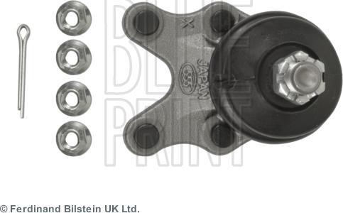 Blue Print ADT38609 - Шаровая опора, несущий / направляющий шарнир autosila-amz.com