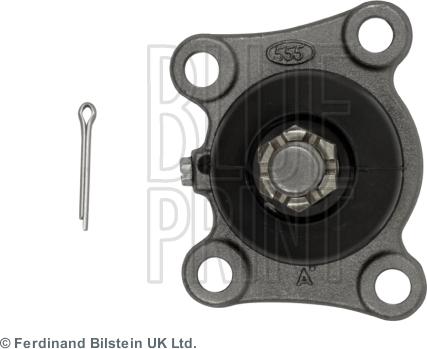 Blue Print ADT386102 - Шаровая опора, несущий / направляющий шарнир autosila-amz.com