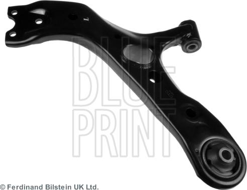 Blue Print ADT386185 - рычаг подвески \LEXUS, TOYOTA NX 200 14>, NX 200 AWD 14>, NX 200t 14>, NX 200t AWD 14>, NX 300 17>, autosila-amz.com