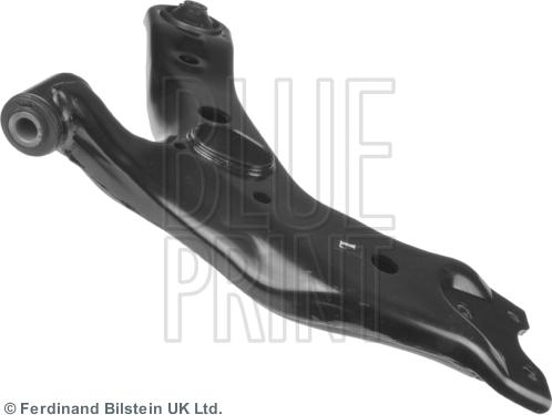 Blue Print ADT386185 - рычаг подвески \LEXUS, TOYOTA NX 200 14>, NX 200 AWD 14>, NX 200t 14>, NX 200t AWD 14>, NX 300 17>, autosila-amz.com