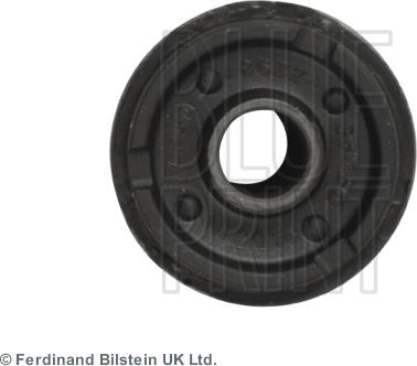 Blue Print ADT38077 - Сайлентблок, рычаг подвески колеса autosila-amz.com