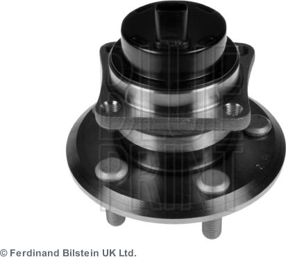 Blue Print ADT38373C - Комплект подшипника ступицы колеса autosila-amz.com